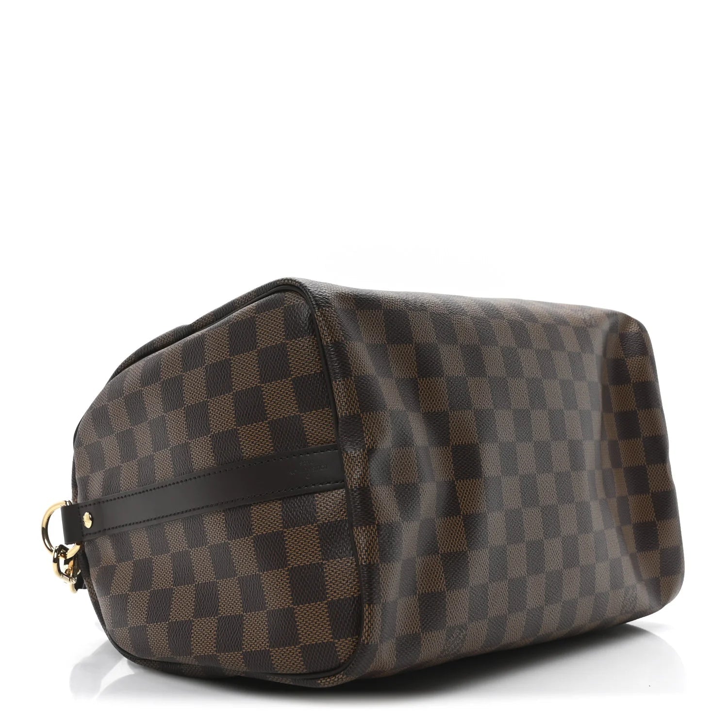 Damier Ebene Speedy Bandouliere 30