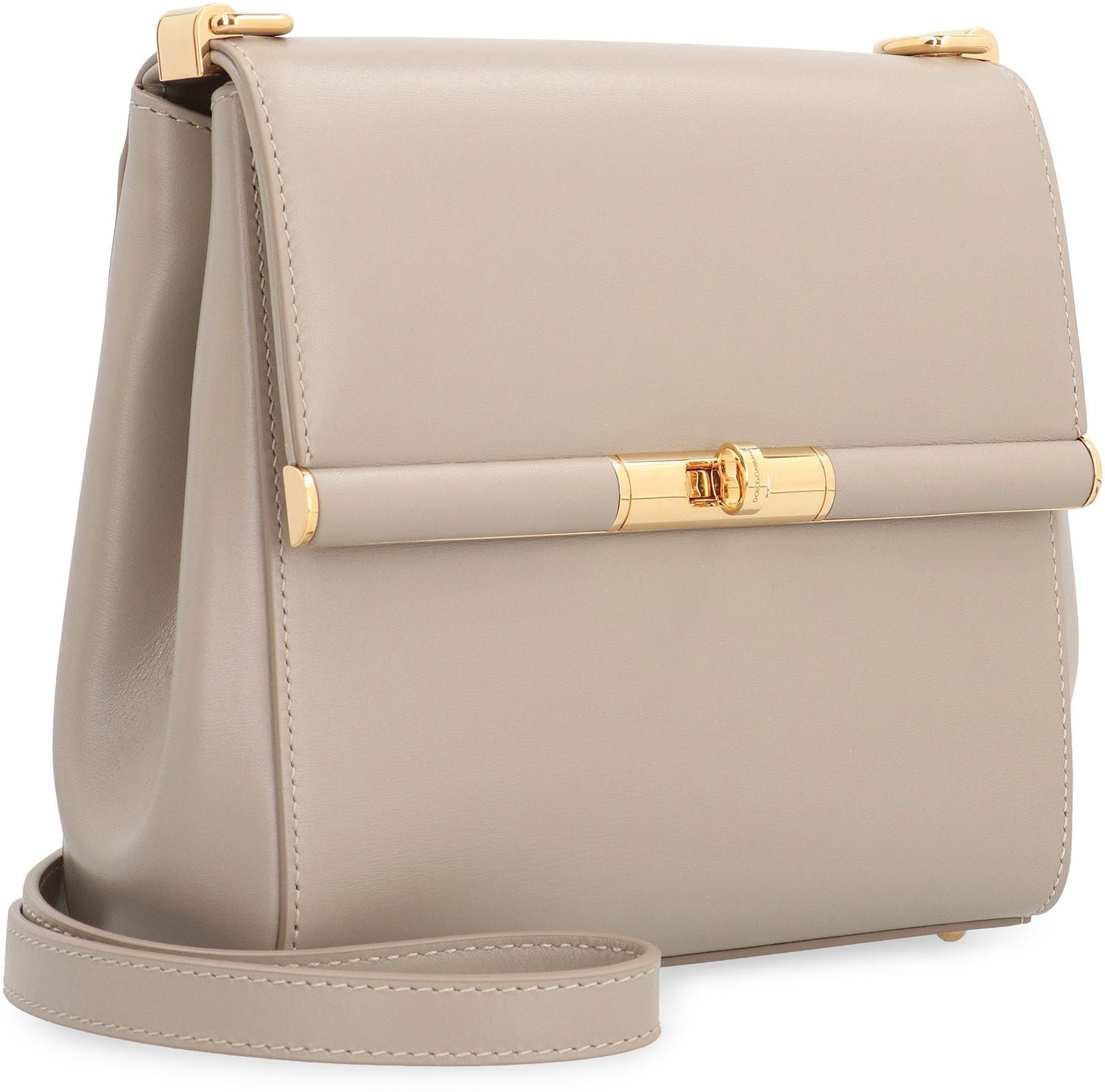 CITY MARLENE LEATHER CROSSBODY BAG