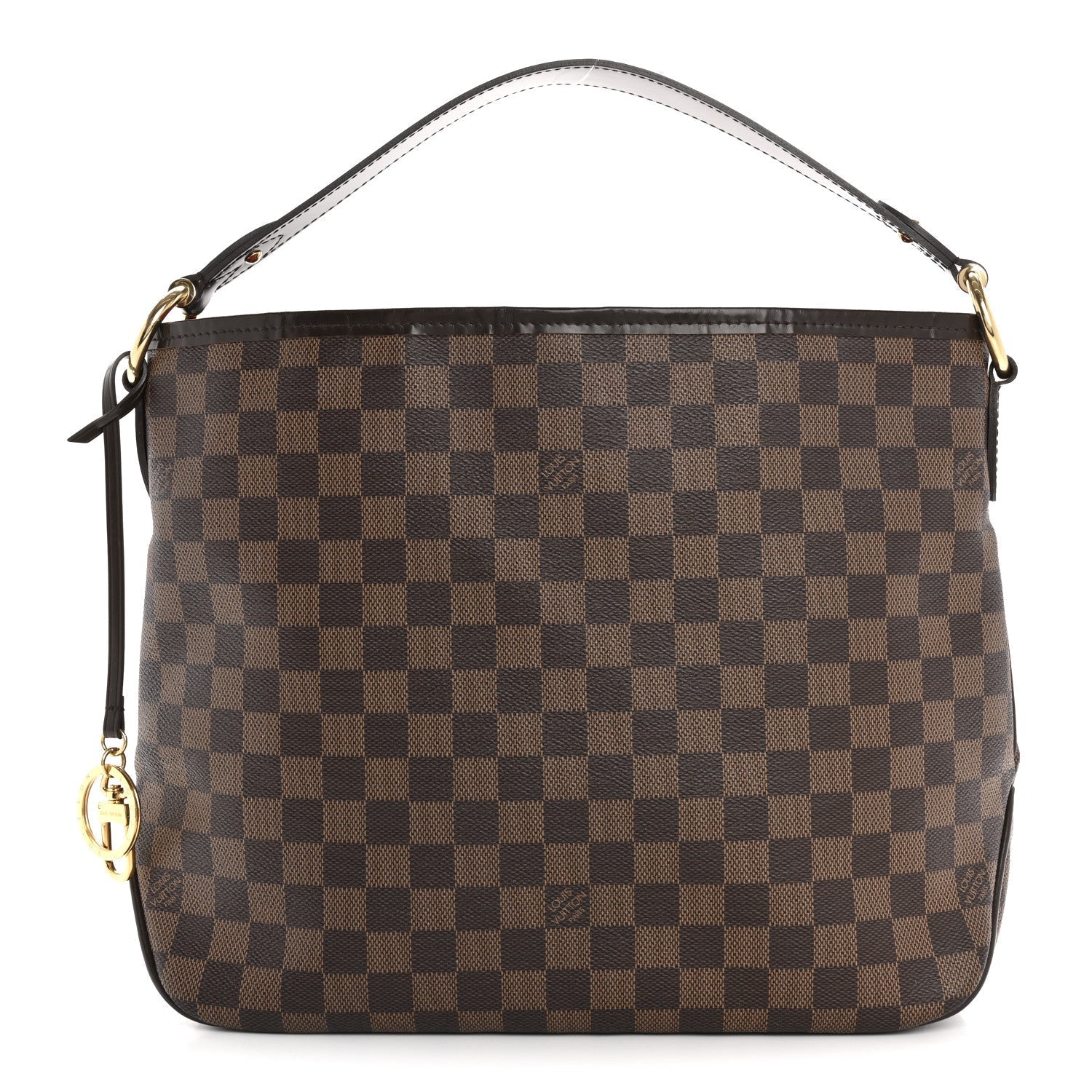 Damier Ebene Delightful PM