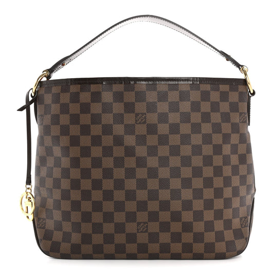 Damier Ebene Delightful PM