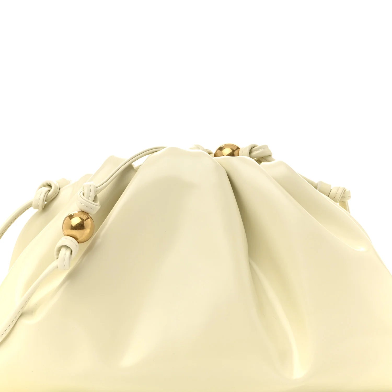 Patent Mini Pouch Chalk