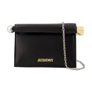 LA PETITE POCHETTE ROND C