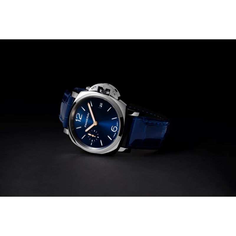 Luminor Due Ref# PAM01273