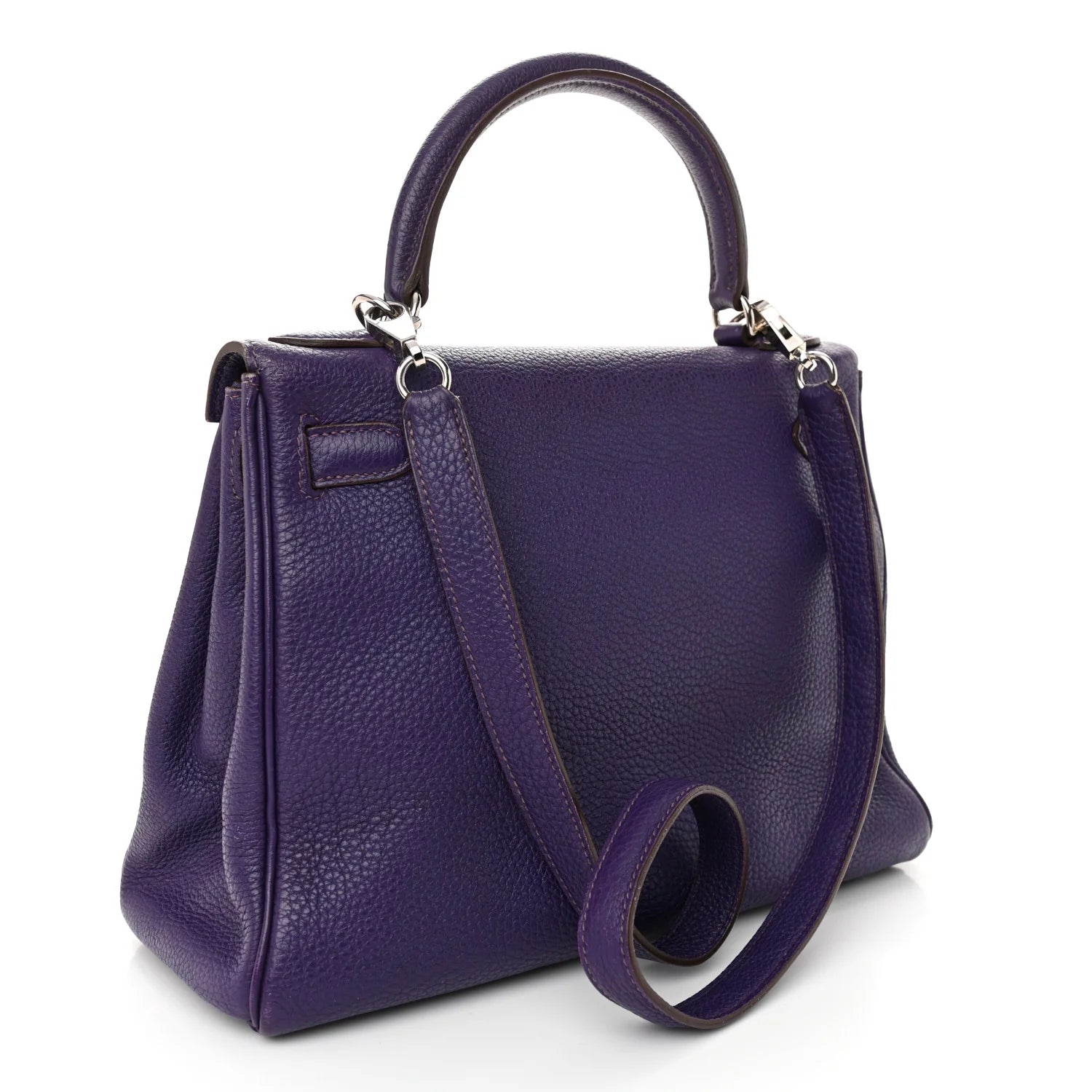 Togo Kelly Retourne 28 Iris