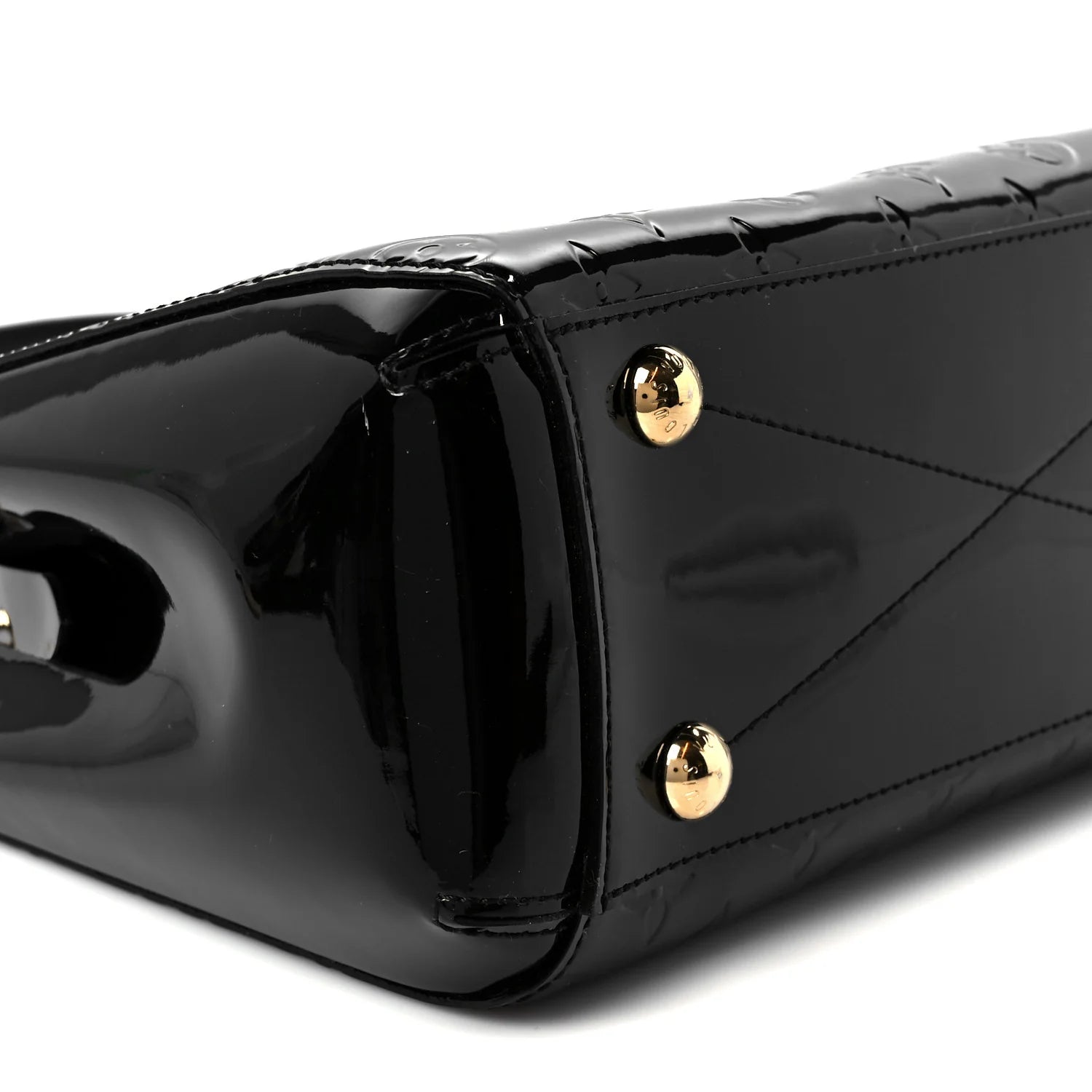 Vernis Montaigne BB Black