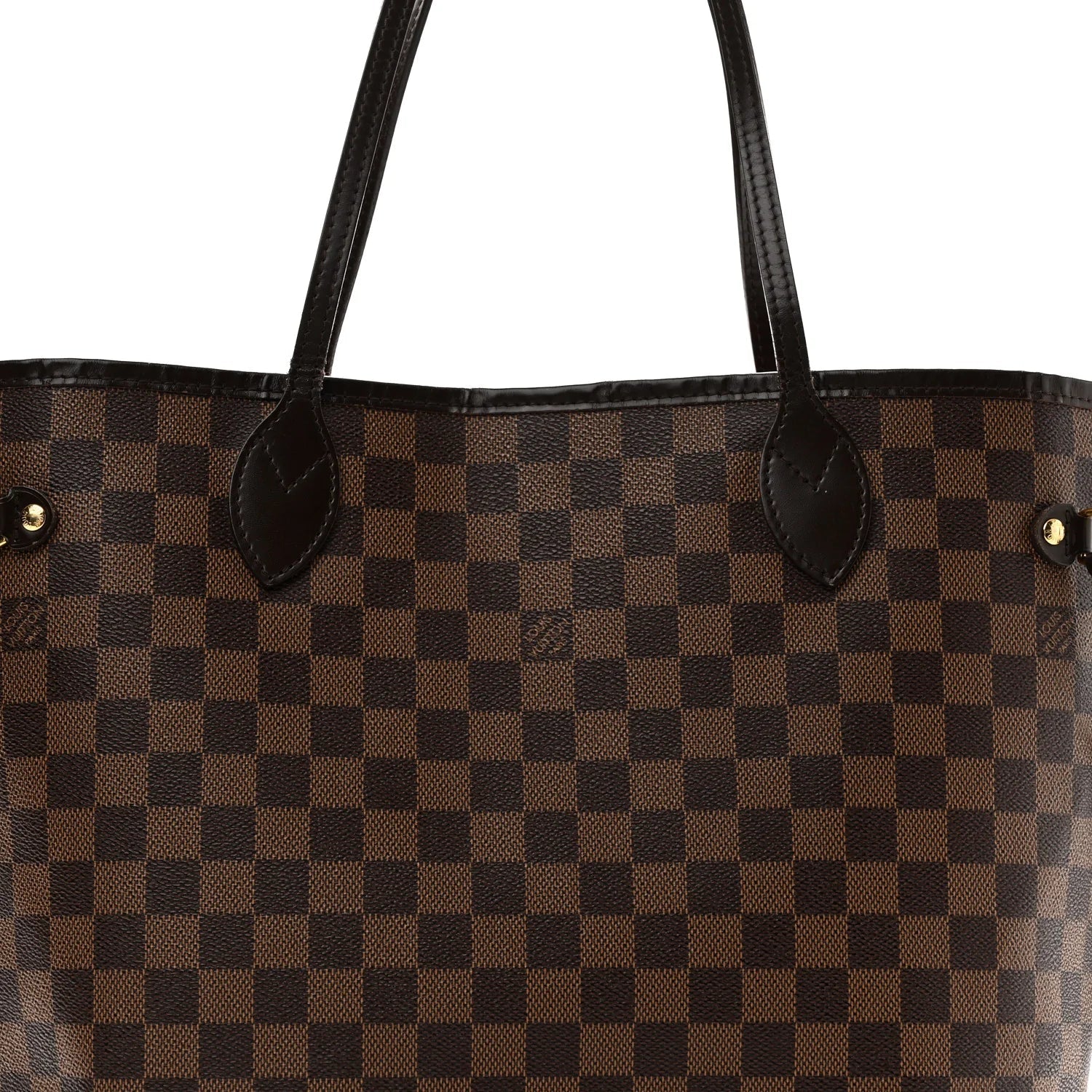 Damier Ebene Neverfull MM