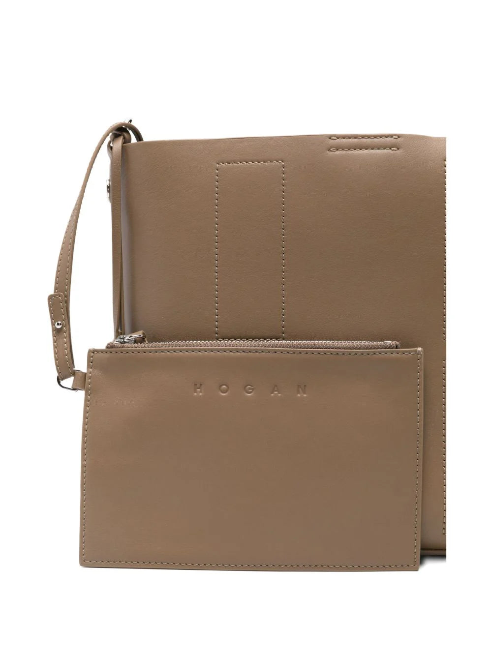 HOCKET PICCOLA HOBO BAG