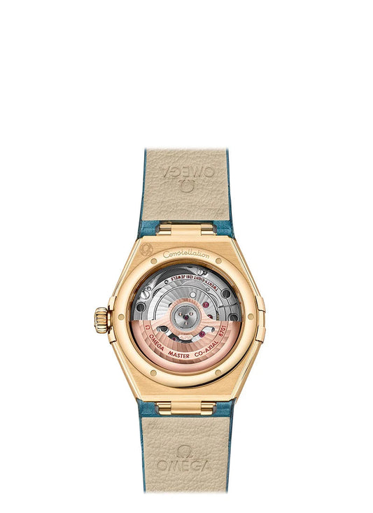 Constellation CO‑AXIAL MASTER CHRONOMETER Ref# 131.53.29.20.52.001