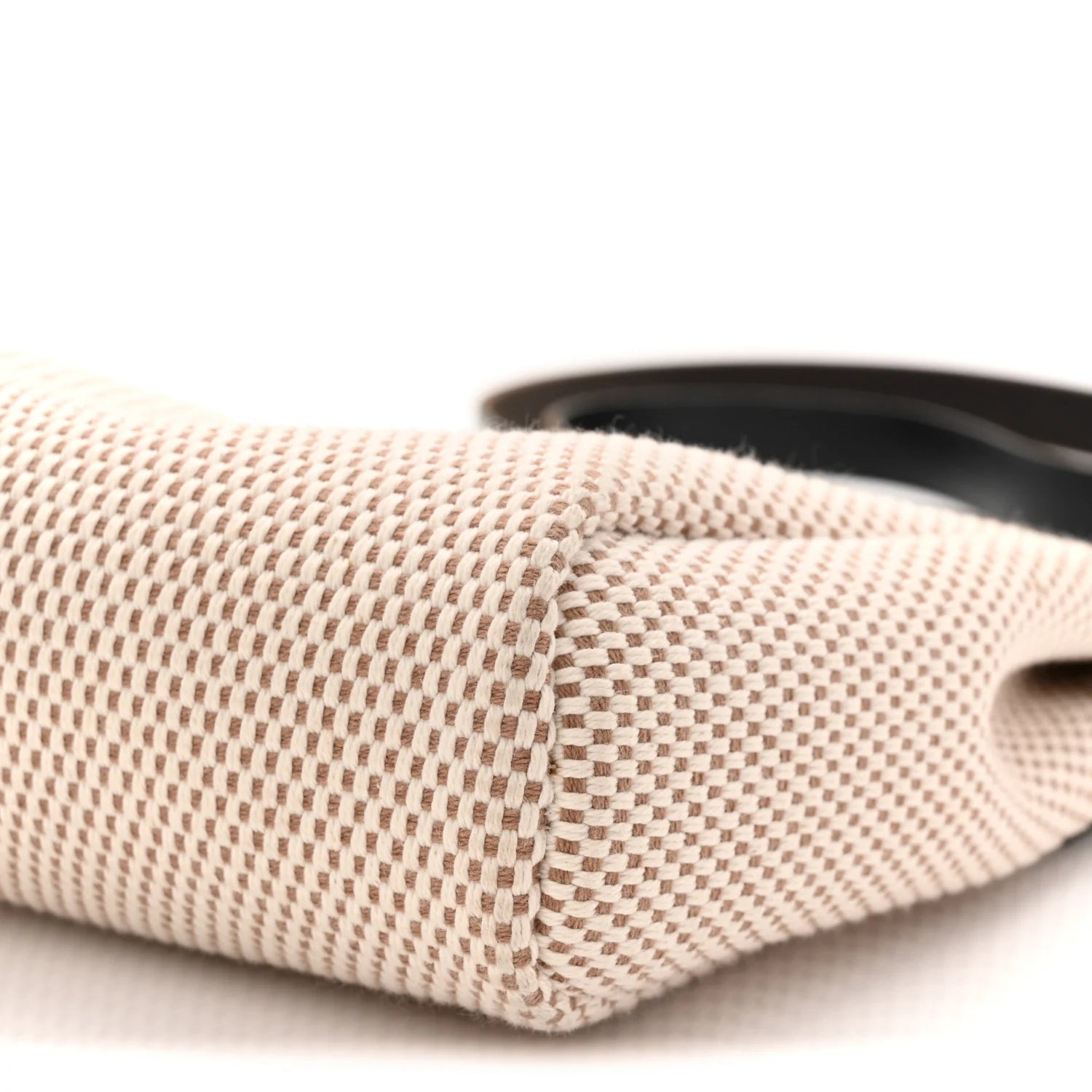 Toile Herbag TPM Natural Black