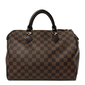 Damier Ebene Speedy 30