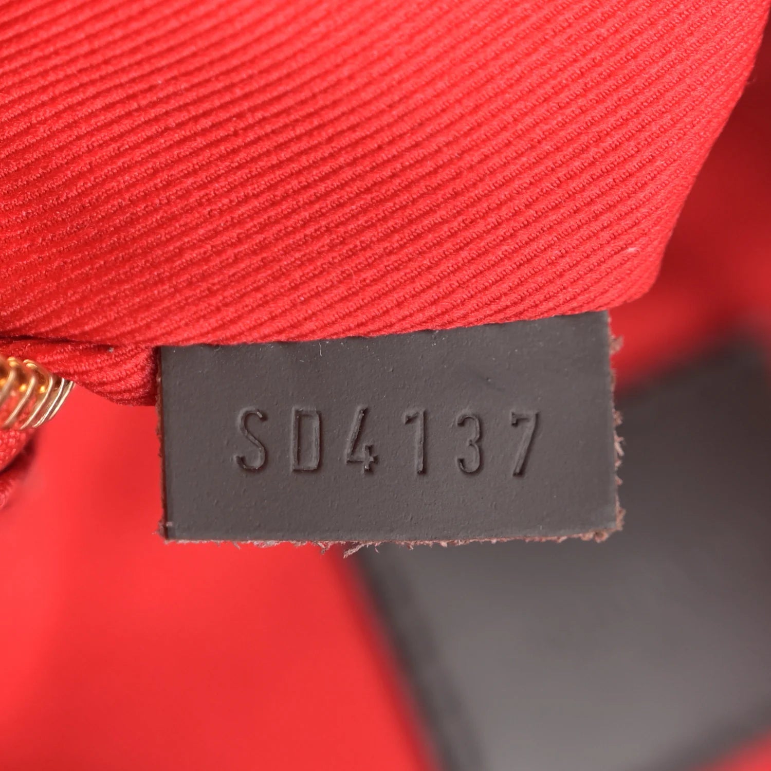 Damier Ebene Graceful MM