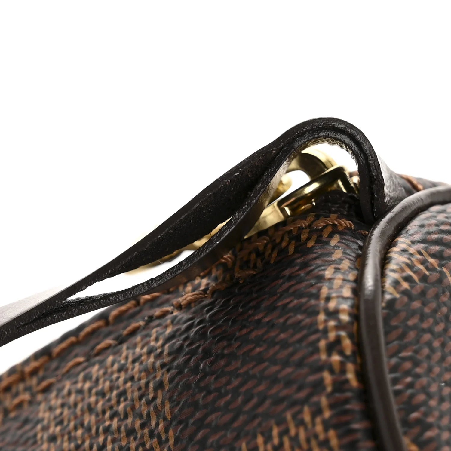 Damier Ebene Mini Papillon