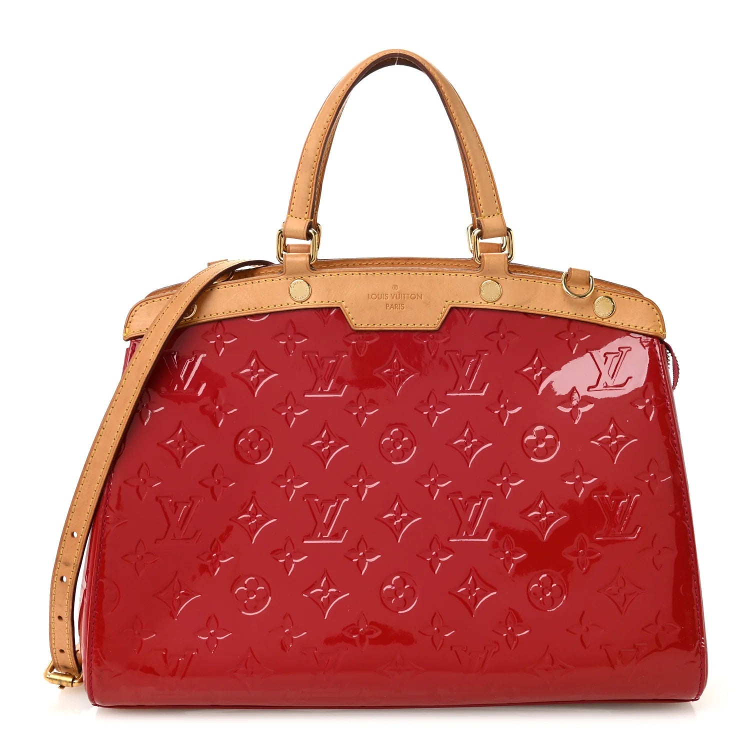 Vernis Brea MM Rose Indien