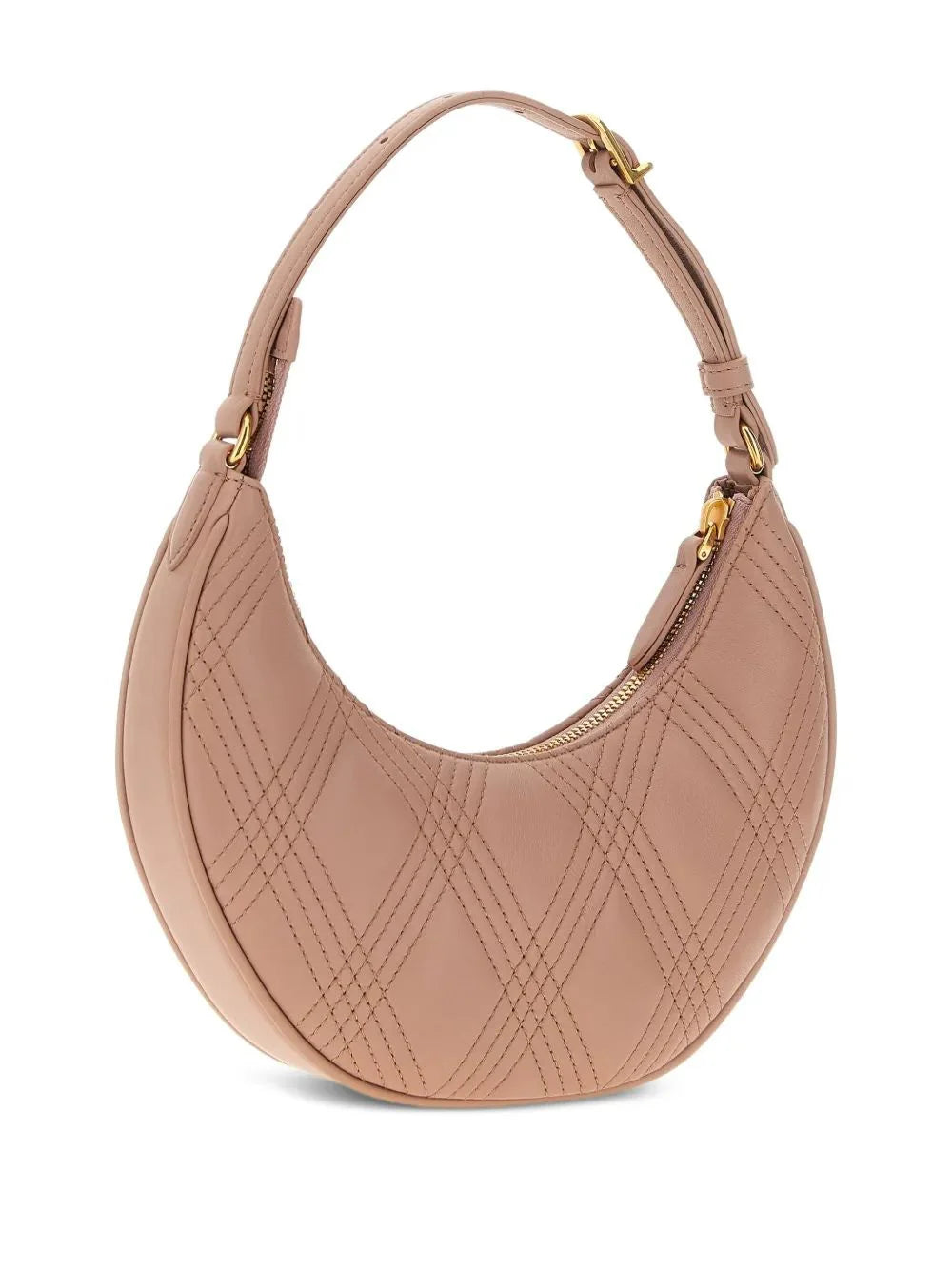 MINI HOBO QUILTIE 67