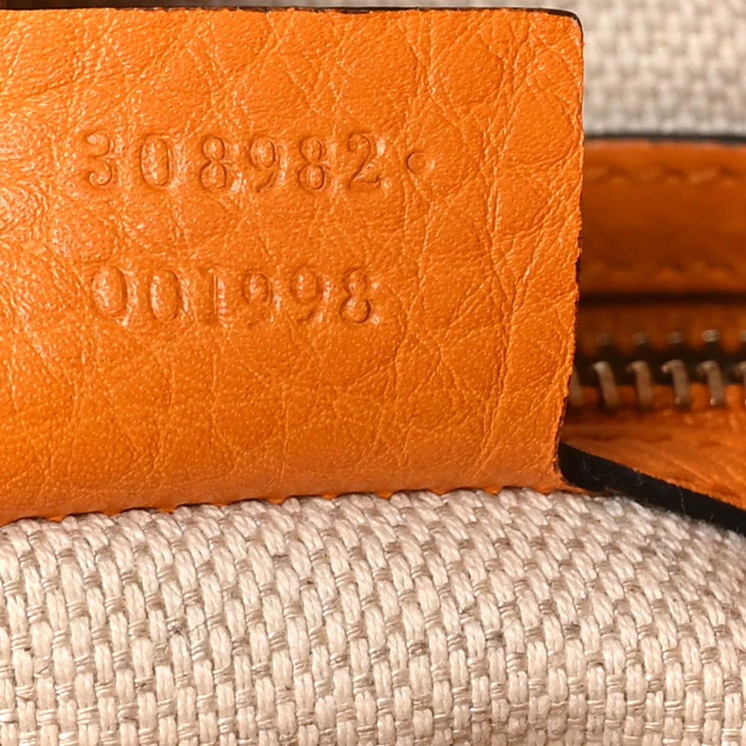 Pebbled Calfskin Medium Soho Chain Shoulder Bag Curcuma