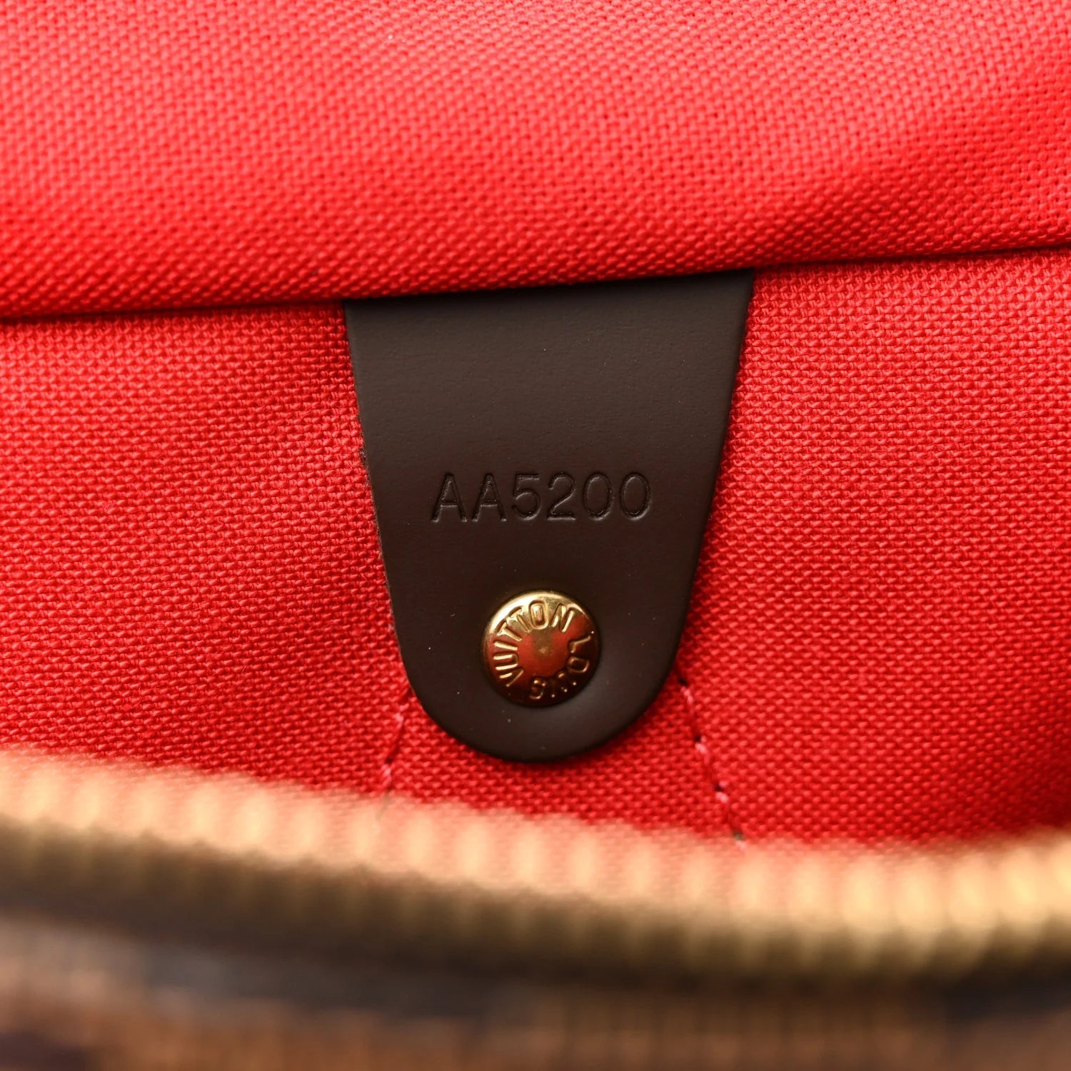 Damier Ebene Speedy 30