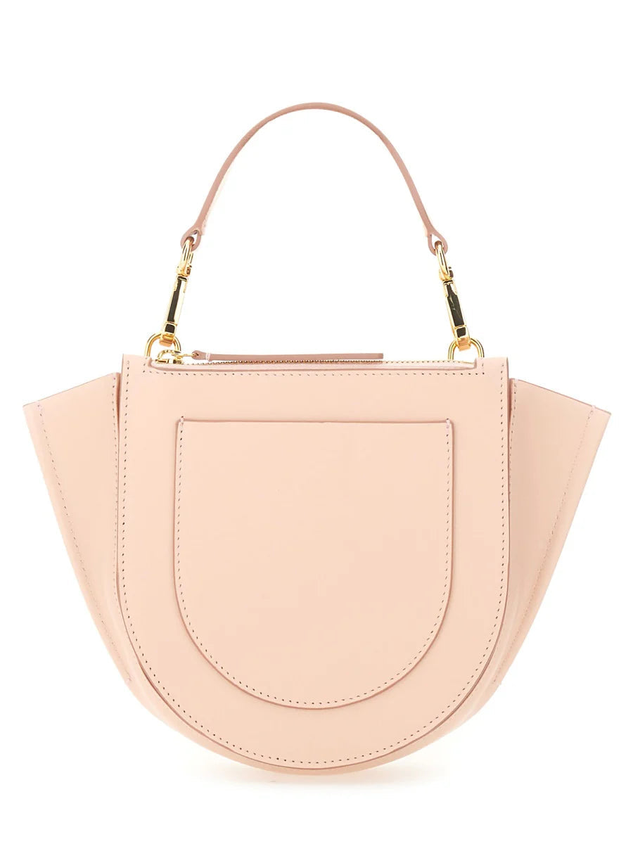 HORTENSIA SADDLE BAG MINI