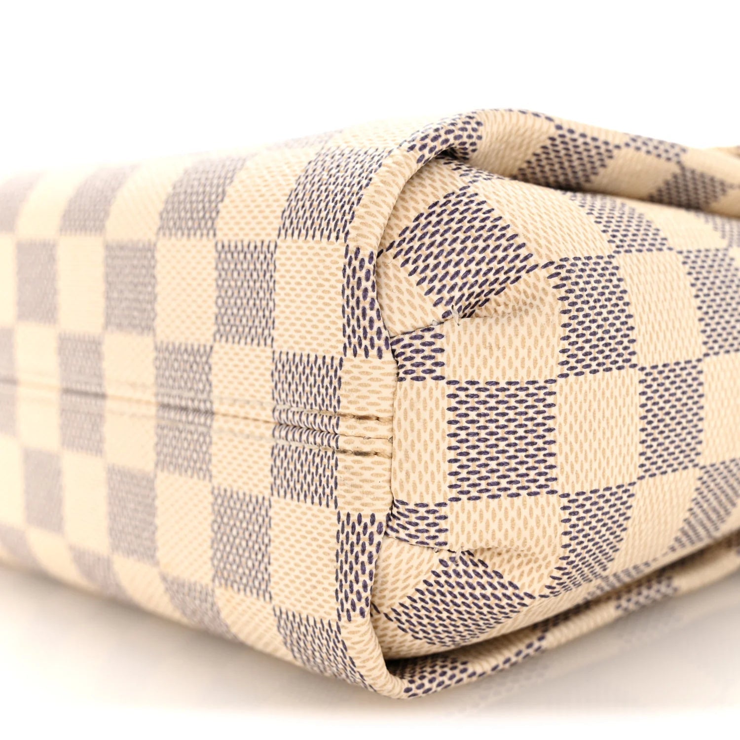 Damier Azur Croisette