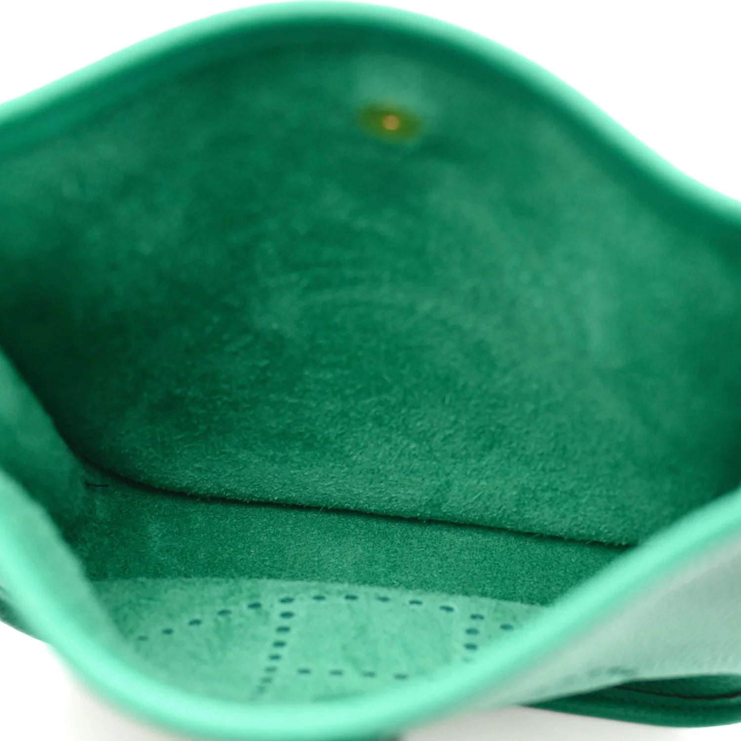 Taurillon Clemence Evelyne TPM Vert Vertigo