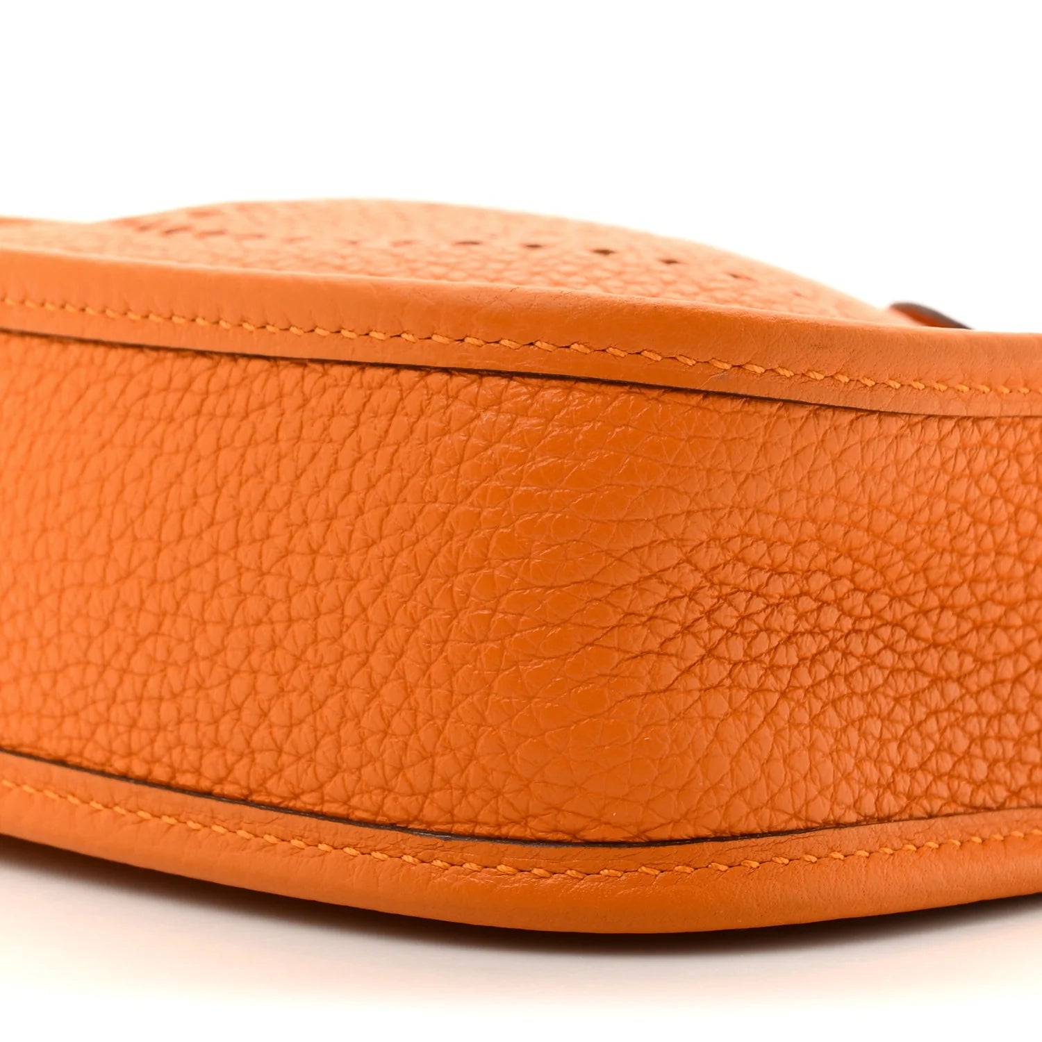 Taurillon Clemence Evelyne TPM Abricot