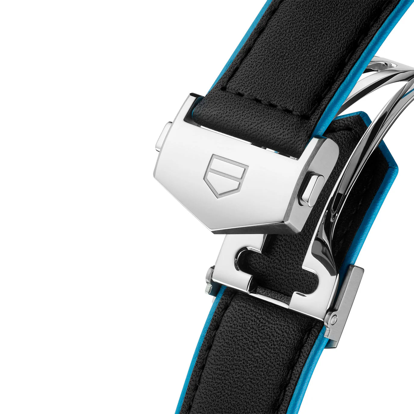 Unworn  Carrera Day-Date, 41Mm, Ref# WDA2110.FC6614, Box & Papers