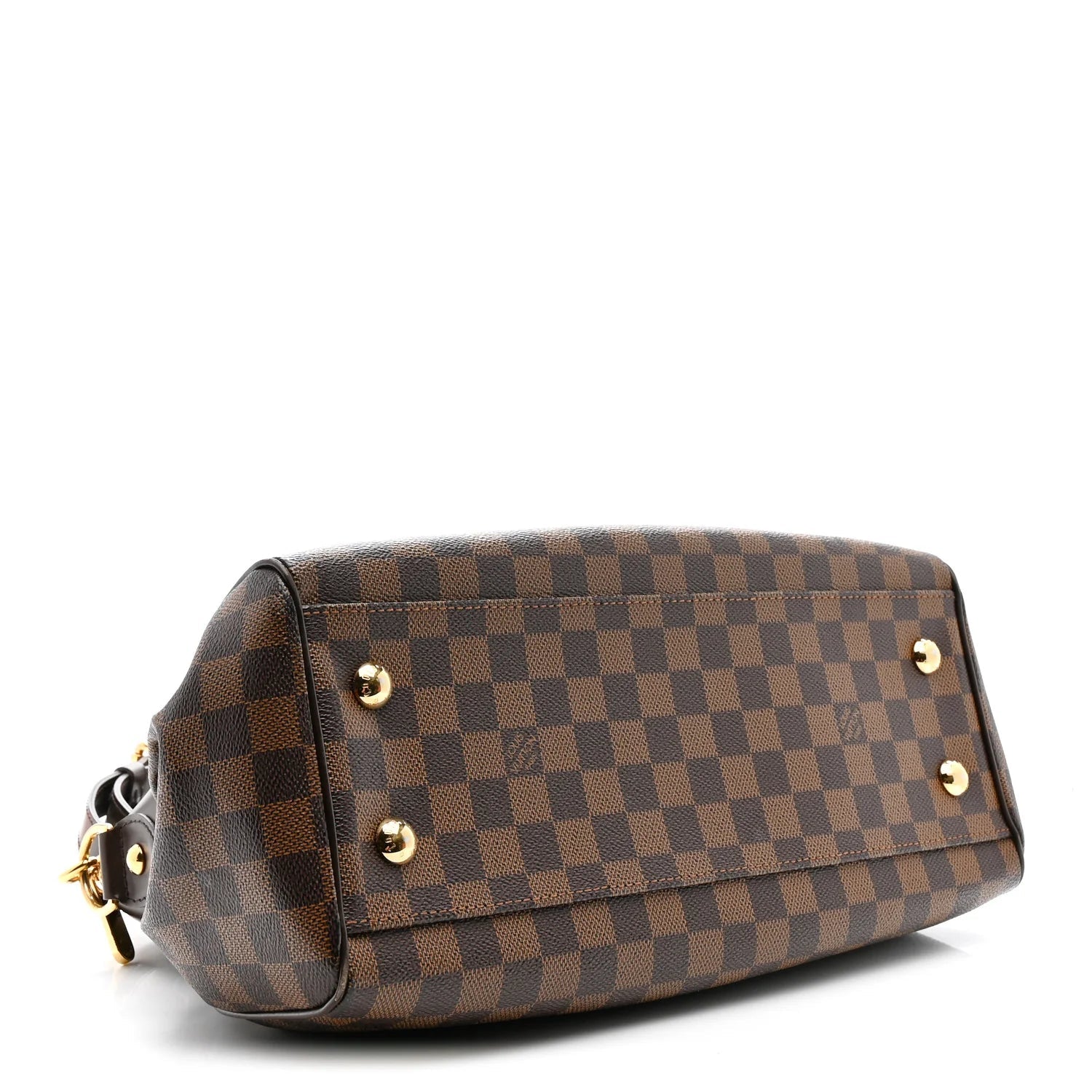 Damier Ebene Trevi PM