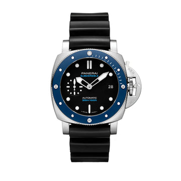 Submersible Azzurro Ref# PAM01209