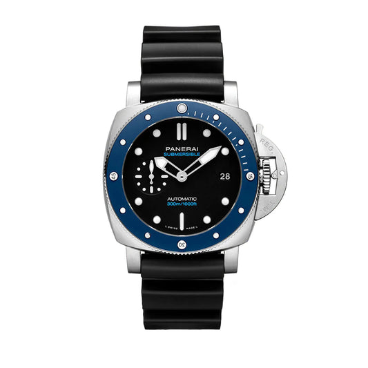 Submersible Azzurro Ref# PAM01209