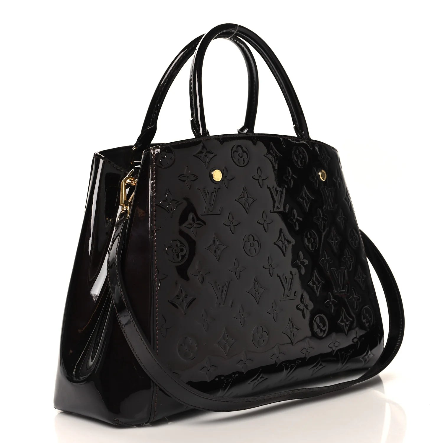 Vernis Montaigne MM Amarante