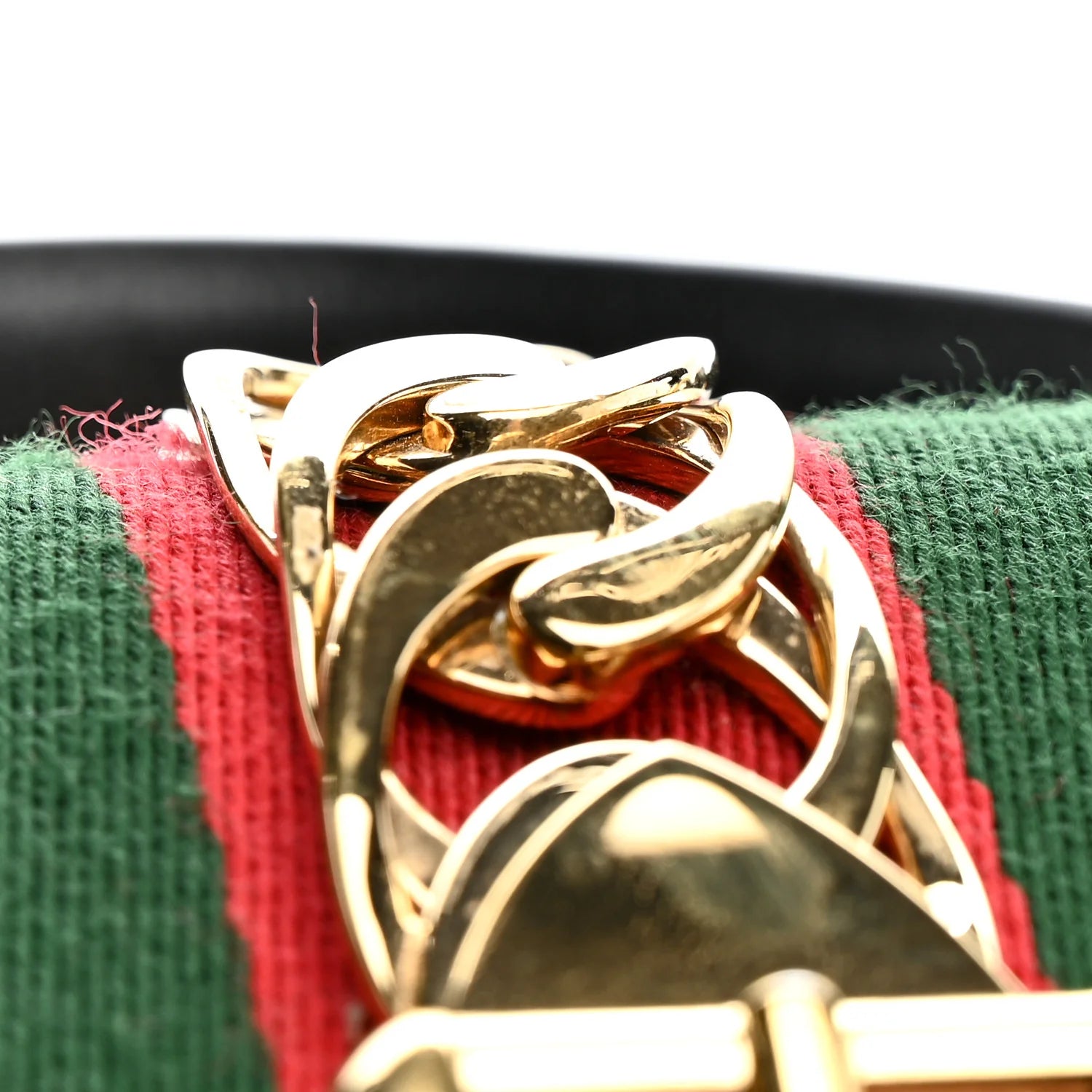 Textured Calfskin Bee Star Print Mini Sylvie Top Handle Bag Black