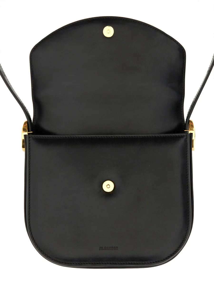 COIN SHOULDER BAG