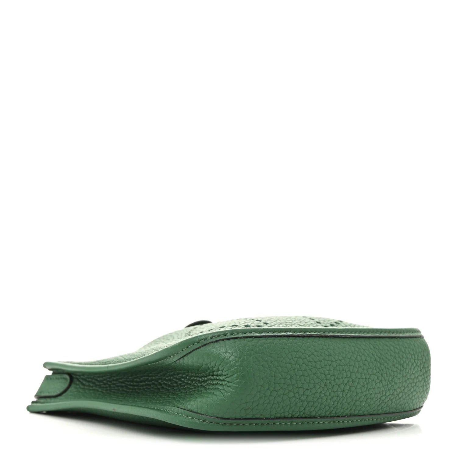 Taurillon Clemence Amazone Evelyne TPM Vert Vertigo