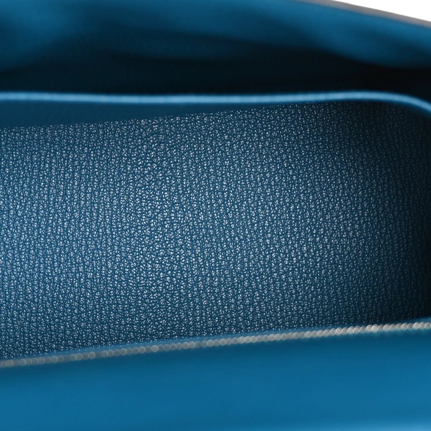 Tadelakt Kelly Sellier 25 Bleu Izmir