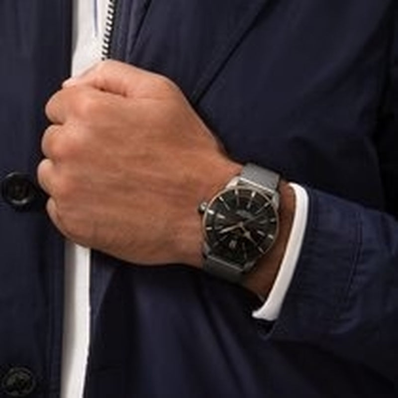 Superocean Heritage B20 Automatic 44, Ref# UB2030121B1A1, Box and Papers