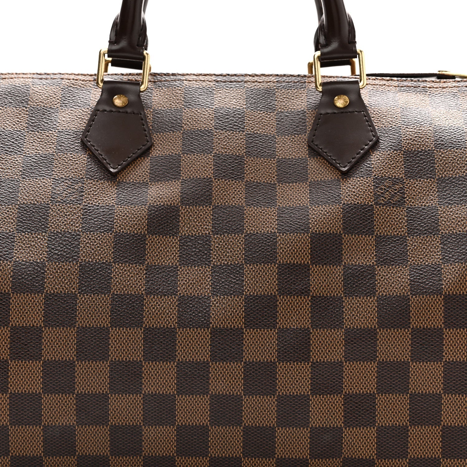 Damier Ebene Speedy 30