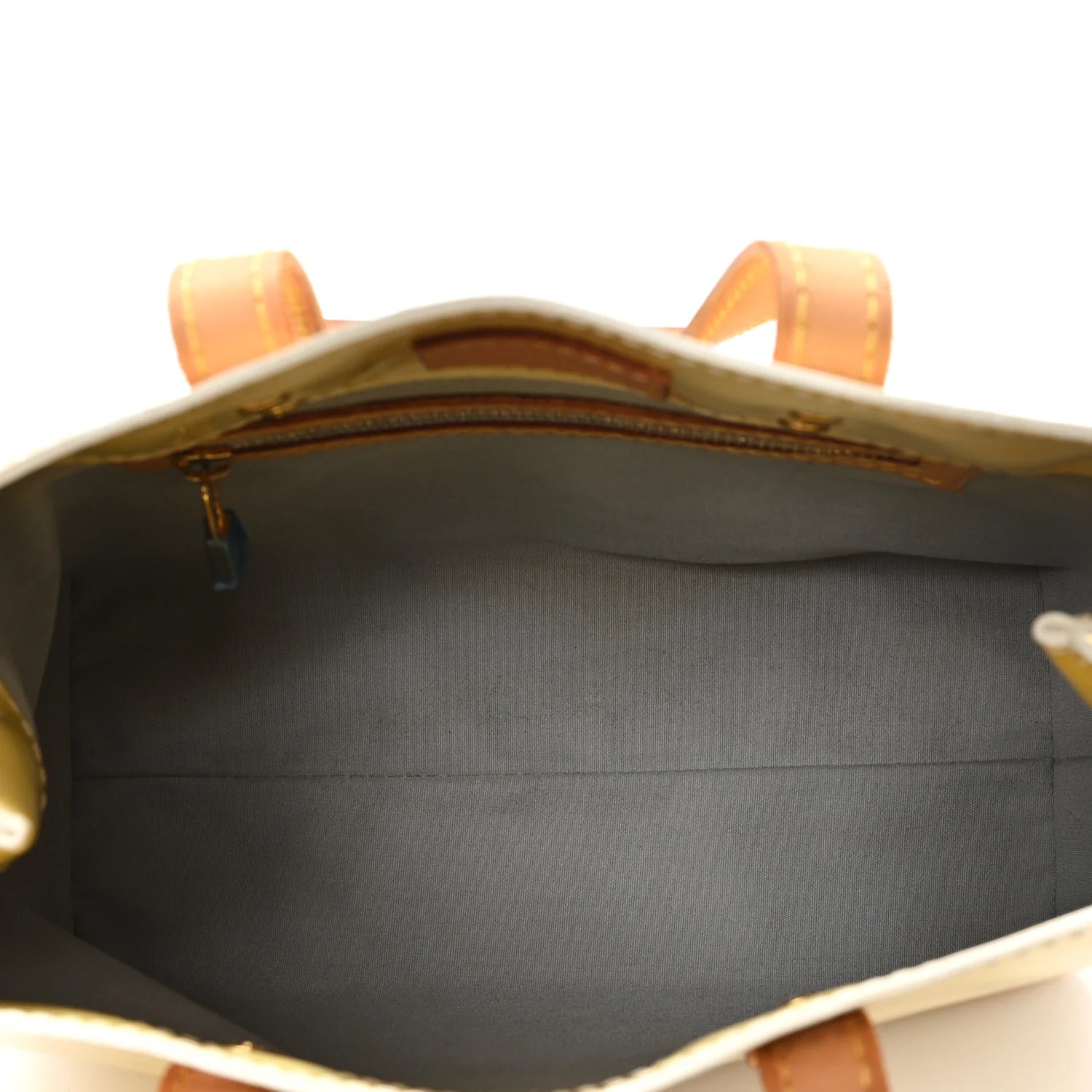 Vernis Reade PM Perle