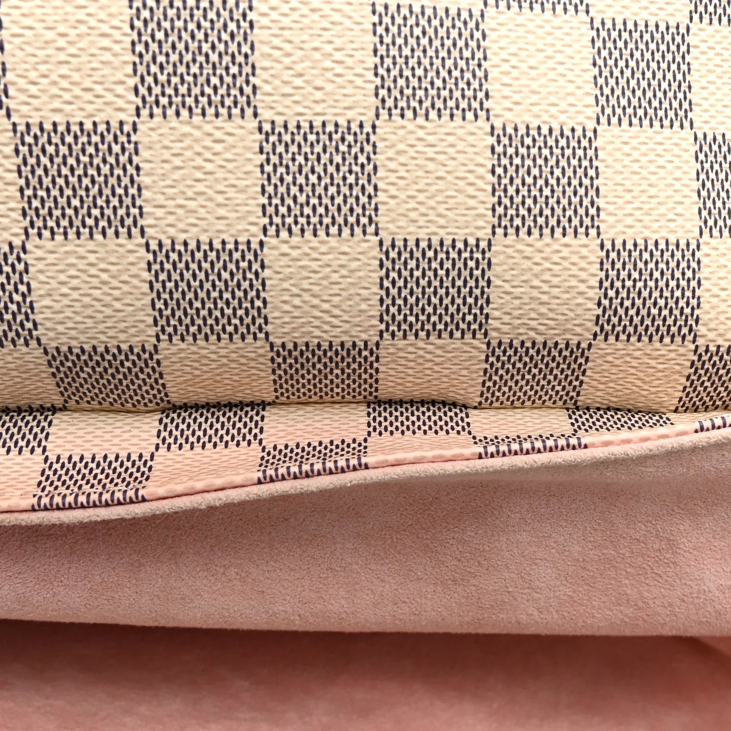 Damier Azur Sperone Backpack