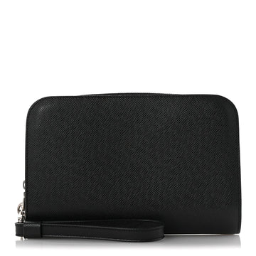 Taiga Baikal Pochette Ardoise