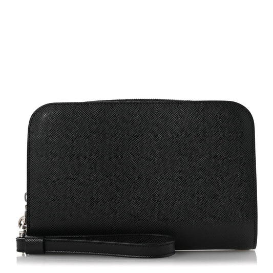 Taiga Baikal Pochette Ardoise