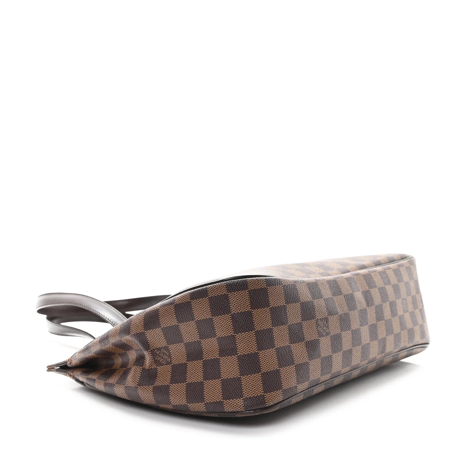 Damier Ebene Parioli PM