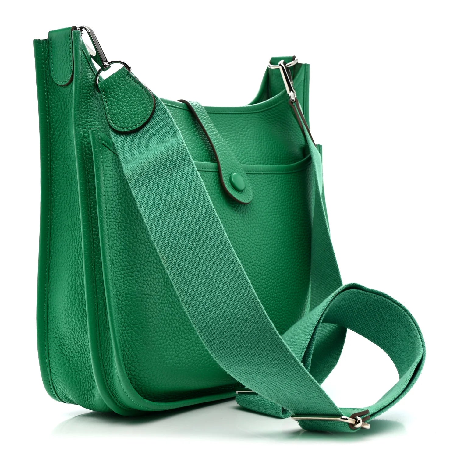 Taurillon Clemence EVELYNE III PM Menthe