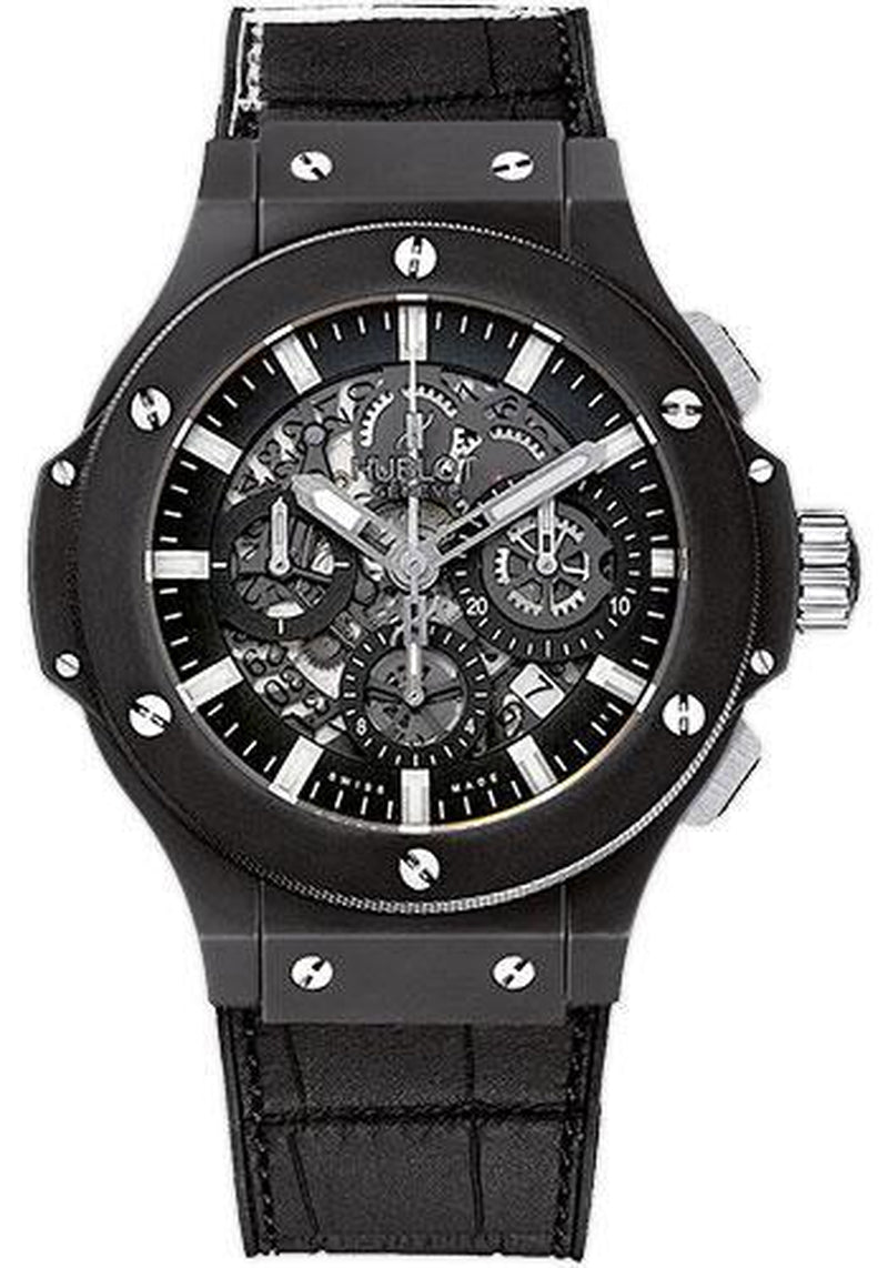 Hublot Big Bang 44Mm Watch 311.CI.1170.GR