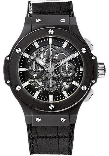 Hublot Big Bang 44Mm Watch 311.CI.1170.GR