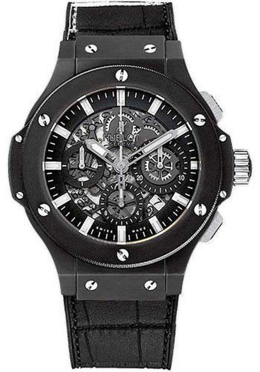 Hublot Big Bang 44Mm Watch 311.CI.1170.GR