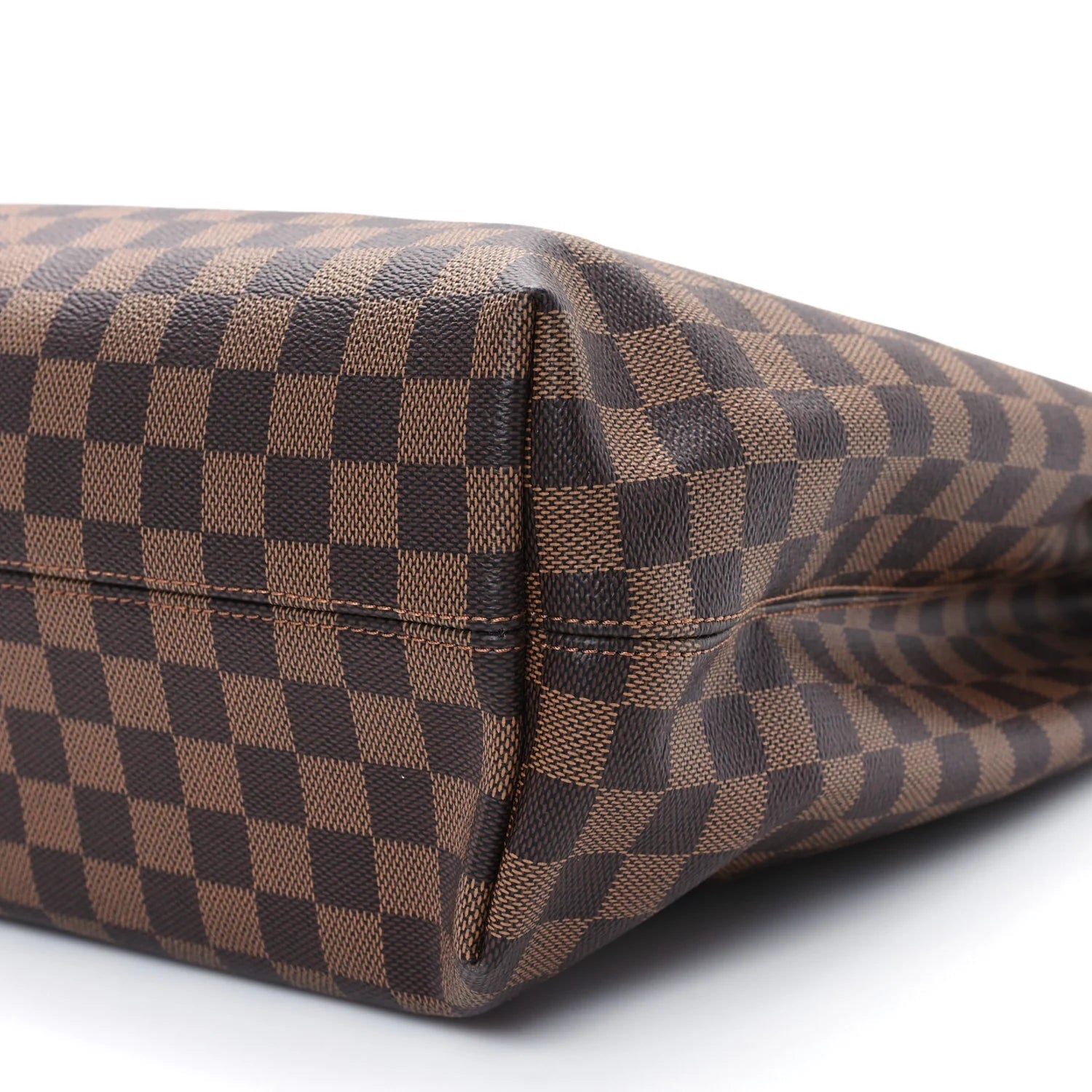 Damier Ebene Graceful MM