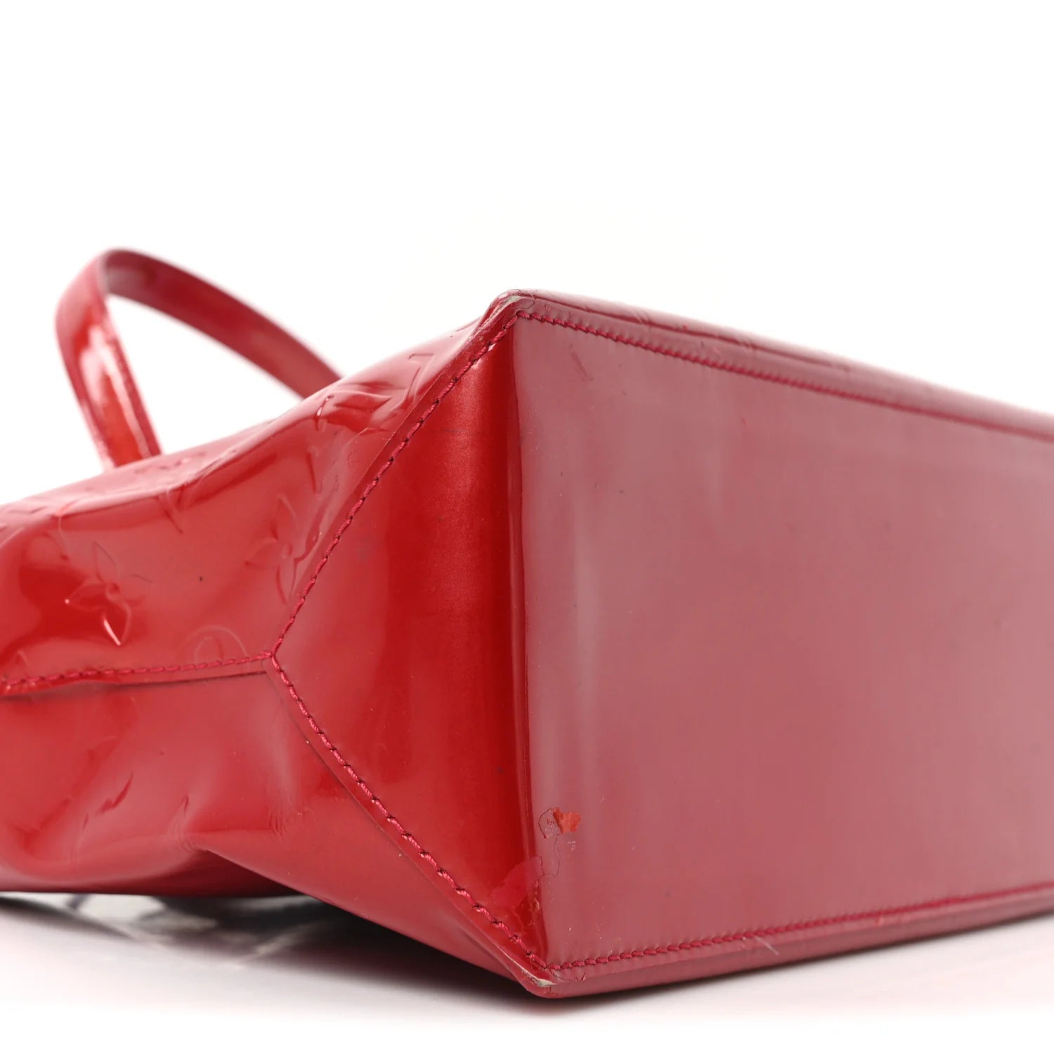 Vernis Wilshire PM Pomme D'Amour