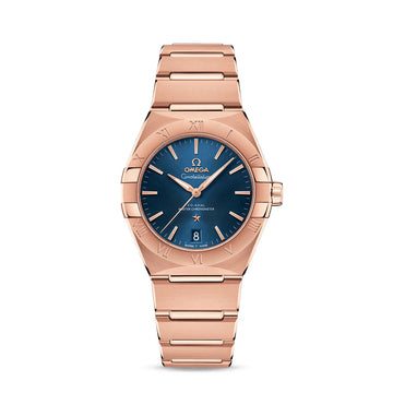 Constellation CO‑AXIAL MASTER CHRONOMETER Ref# 131.50.36.20.03.001