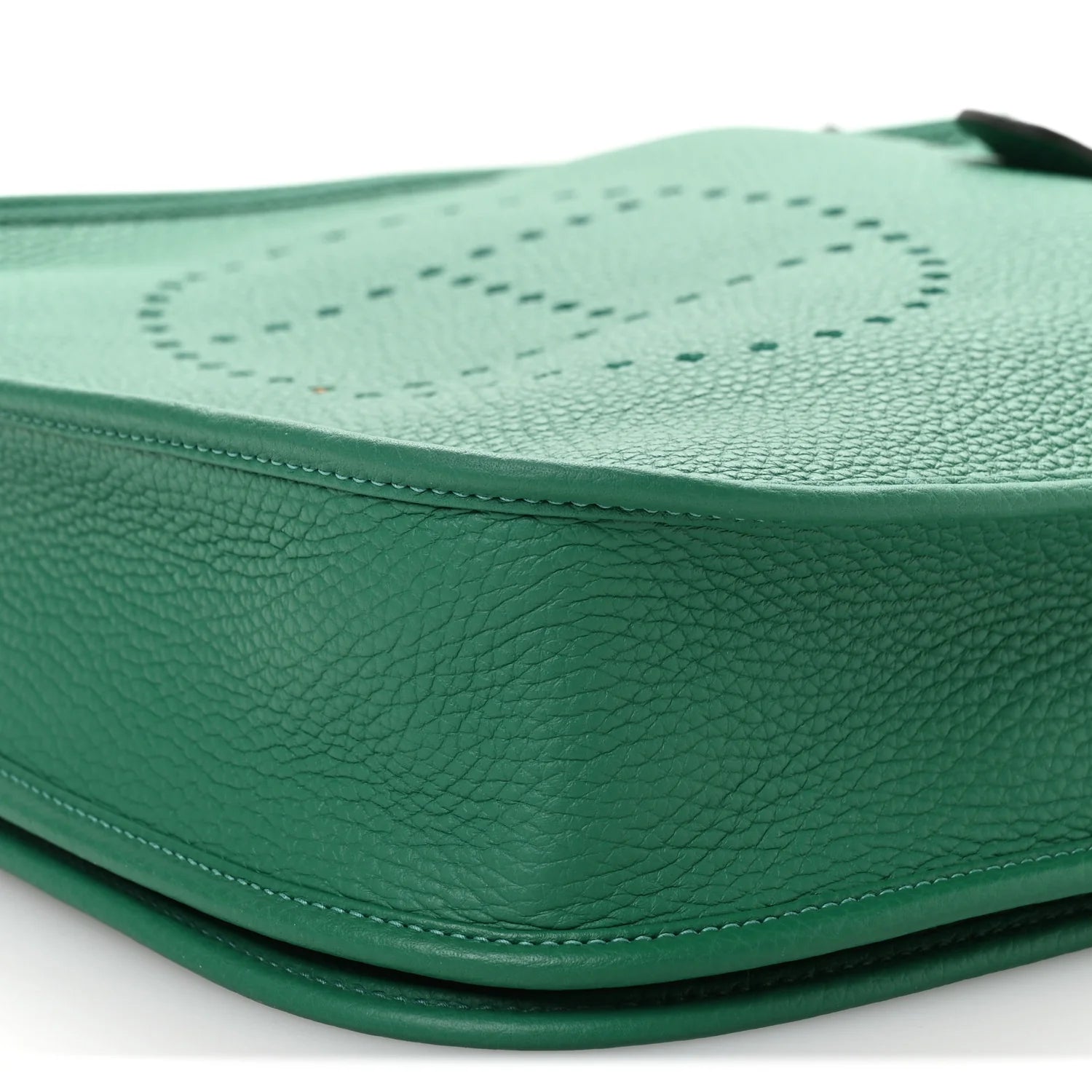 Taurillon Clemence Evelyne III PM Vert Vertigo