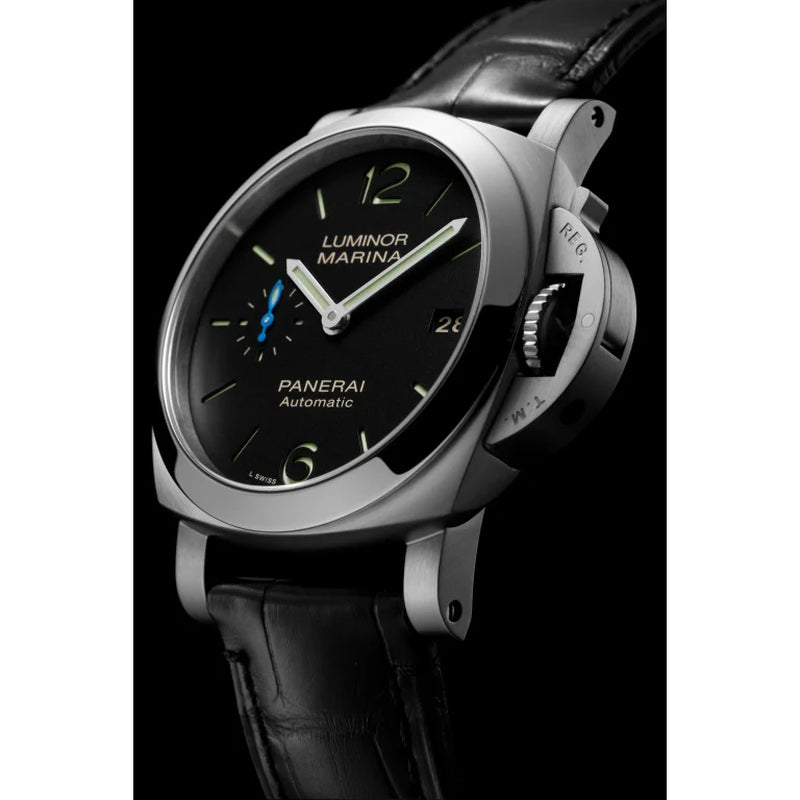 Luminor Quaranta Ref# PAM01372