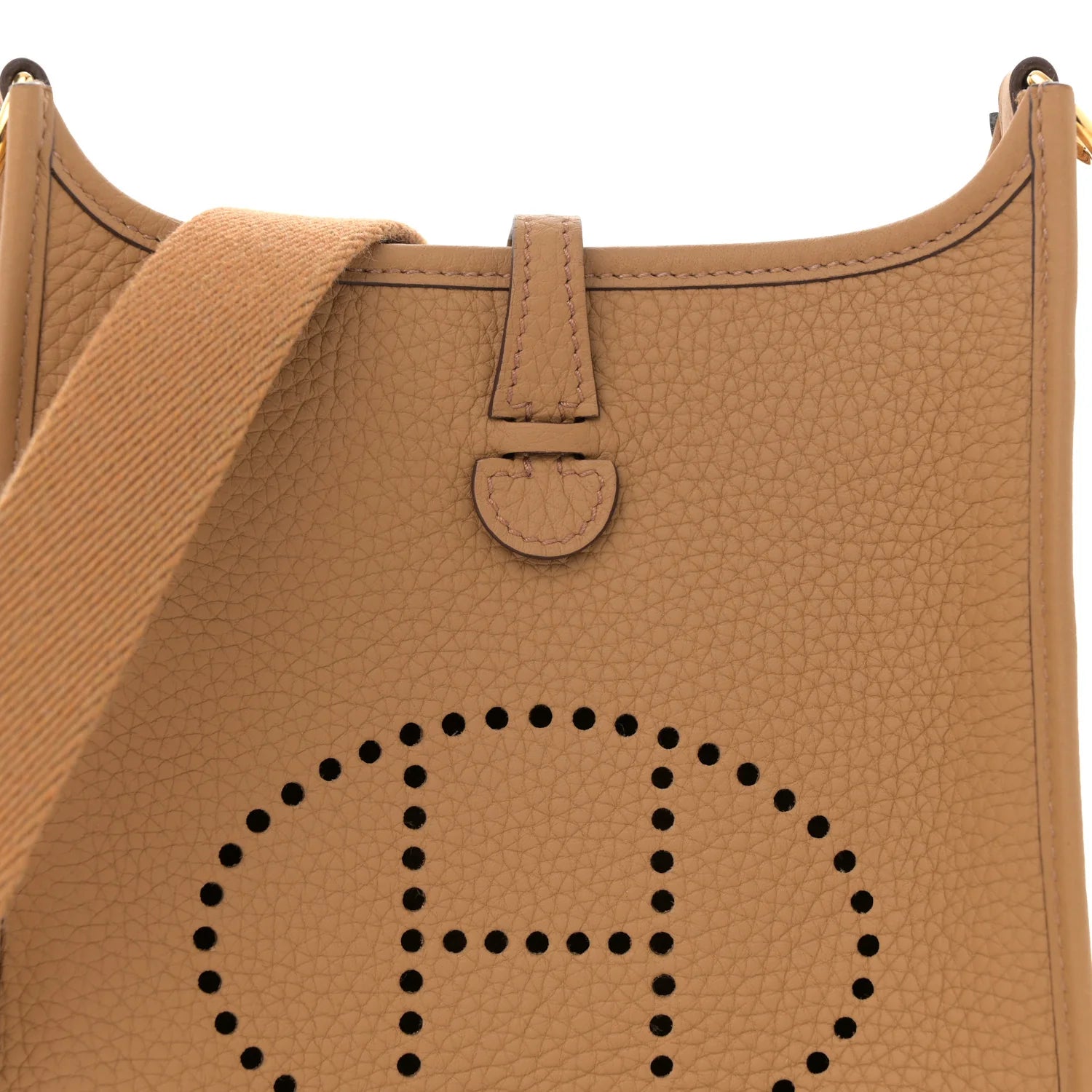 Taurillon Clemence Evelyne TPM Biscuit